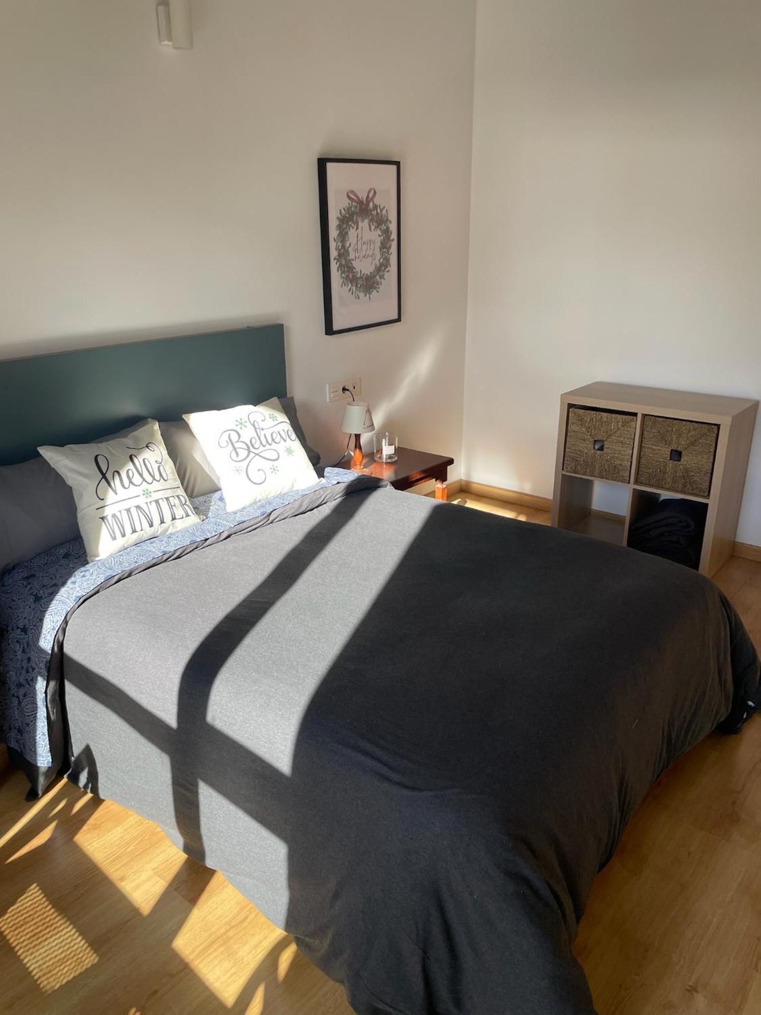 Apartamento Le Petit Palais Escarrilla